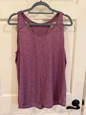 lululemon athletica Essential Tank Top